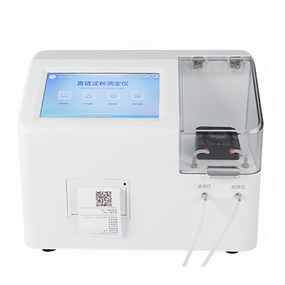 直鏈淀粉測(cè)定儀