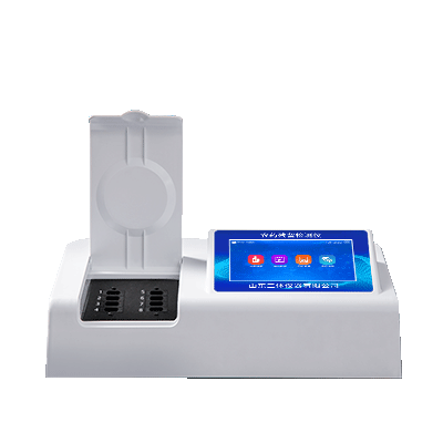 蔬菜殘留農(nóng)藥檢測(cè)儀