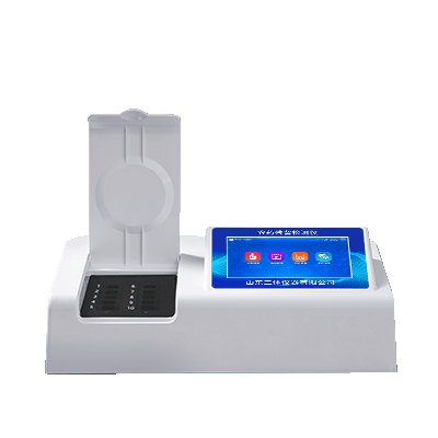 農(nóng)藥殘留快速測(cè)定儀